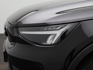 Volvo C40 Volvo C40 Recharge Core 69 kWh  | Apple Car Play Pan. dak | Camera - afbeelding nr 15