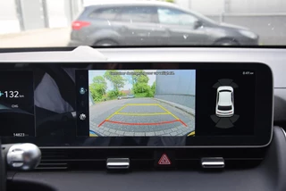 Hyundai IONIQ 5 Hyundai IONIQ 5 Connect+ AWD 77.4 kWh | 1e eigenaar | Fabrieksgarantie | BTW auto | - afbeelding nr 25