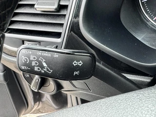 SEAT Leon Seat Leon ST 1.0 EcoTSI Style Full LED koplampen Cruise control Climate control Apple Carplay / Android auto Parkeersensoren - afbeelding nr 5