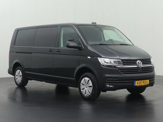 Volkswagen Transporter | Navigatie | Airco | Cruise | Betimmering - afbeelding nr 7