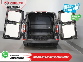 Ford Transit Custom - afbeelding nr 5