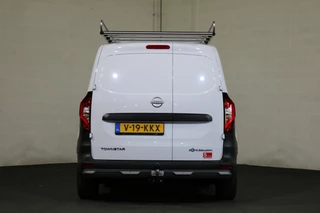 Nissan Townstar - afbeelding nr 9
