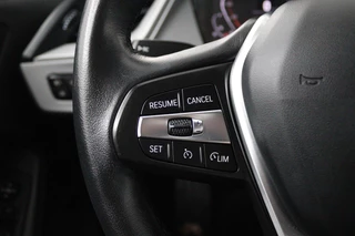 BMW 1 Serie BMW 1-serie 118i High Executive Edition (PARKEERSENSOREN, STOELVERWARMING, CRUISE CONTROL, LEDEREN STOELEN, DEALER ONDERHOUDEN) - afbeelding nr 11