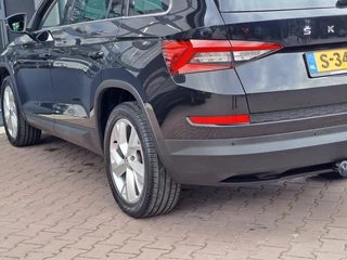 Škoda Kodiaq | ACC | Trekhaak | LED | PDC | Keyless | Stoel- en stuurverwaming | - afbeelding nr 39