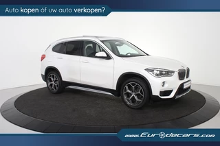 BMW X1 - afbeelding nr 10