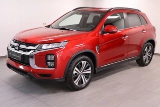 Mitsubishi ASX 2.0 Intense