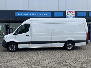 Mercedes-Benz Sprinter - afbeelding nr 2