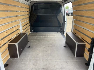 Mercedes-Benz Vito Mercedes-Benz Vito 114 CDI Lang | Automaat | Bumpers in kleur | Camera | Topstaat! - afbeelding nr 8