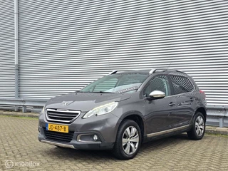 Peugeot 2008 Peugeot 2008 1.2 PureTech Allure |Aut | Pano | Navi | Airco - afbeelding nr 32