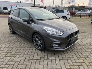 Ford Fiesta - afbeelding nr 3