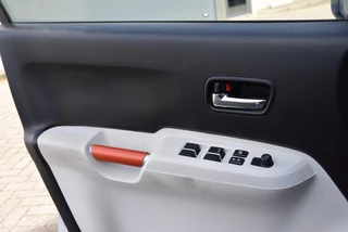 Suzuki Ignis Suzuki Ignis 1.2 Stijl Smart Hybrid | Cruise control | Navigatie | Stoelverwarming | - afbeelding nr 17