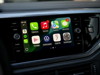 Volkswagen Polo Volkswagen Polo 1.0TSi 116pk DSG Style | LED Matrix | ACC | IQ Drive Travel Assist | Apple Carplay & Android Auto | Stoelverwarming - afbeelding nr 17