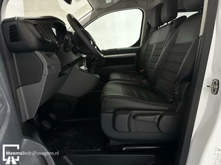 Peugeot Expert Peugeot Expert 2.0 - L3H1- Dubbele Cabine - CARPLAY !!VOL!! - afbeelding nr 23