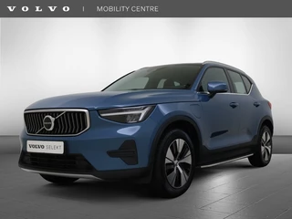 Volvo XC40 - 128502079-0