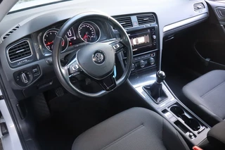 Volkswagen Golf - afbeelding nr 5