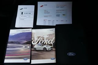 Ford Fiesta Ford Fiesta 1.1 Trend, NL, CarPlay, cruise, DAB, PDC, navi - afbeelding nr 13