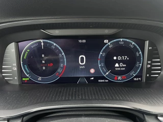 Škoda Octavia Škoda Octavia Combi 1.4 TSI iV PHEV Business Edition Plus | Head-Up | Carplay | LED | Camera | Memory | Navi | Sfeerverl. - afbeelding nr 35