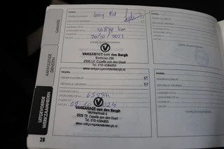 Fiat 500 Fiat 500 1.0 TwinAir Pop. Goed onderhouden! - afbeelding nr 24
