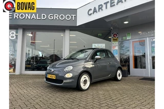 Fiat 500 - 95566709-0