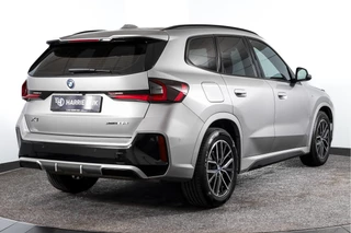 BMW X1 | M Sportpakket | Premium Pack | Dig. Cockpit | Adapt. Cruise | PDC | Camera | NAV + App. Connect | ECC | Elek. Klep | LM 18