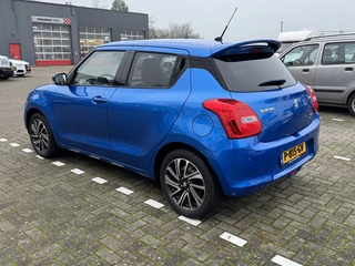 Suzuki Swift - afbeelding nr 6