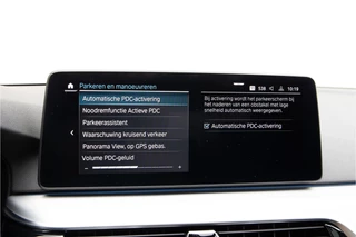 BMW 5 Serie BMW 5 Serie 530e M-Sportpakket, Pano, Laser-Light, Pano, Head-up 2022 - afbeelding nr 22