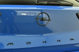 Opel Mokka - afbeelding nr 39