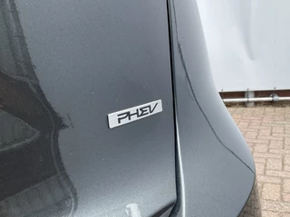 Kia Niro Kia Niro 1.6 GDi 190pk PHEV DynamicLine Trekhaak Nav/Cam Orig.NL - afbeelding nr 10