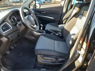 Suzuki S-Cross - afbeelding nr 11