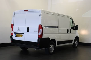 Peugeot Boxer Peugeot Boxer 2.0 BlueHDI EURO 6 - Airco - Cruise - Radio - €9.450,- Excl. - afbeelding nr 2