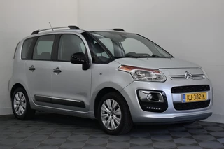 Citroën C3 Picasso 1.2 Turbo 110PK FEEL EDITION