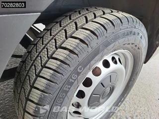 Volkswagen Crafter Volkswagen E-Crafter 136pk Elektrisch WLTP 115KM 36kWh L3H3 Automaat LED Navi Airco Cruise Camera Parkeersensoren L2H2 12m3 Airco - afbeelding nr 26