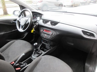Opel Corsa Opel Corsa 1.4 Favourite 5 Deurs Airco PDC - afbeelding nr 9