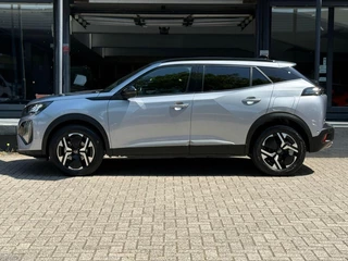 Peugeot 2008 Peugeot 2008 1.2 PureTech 130 Allure Aut*Led*360°*Clima*Acc - afbeelding nr 3