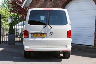 Volkswagen Transporter ACC | LED | Digital Cockpit | Virtual Cockpit | - afbeelding nr 27