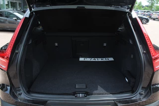 Volvo XC40 Volvo XC40 1.5 T5 Recharge R-Design / Trekhaak / Panoramadak / Camera / Navigatie / 19'' / Leder&Alcantara / Getint glas / DAB / ACC / Stoelverwarming - afbeelding nr 14