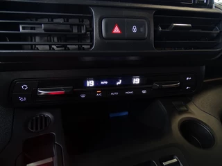 Fiat E-Doblò Fiat E-Doblò 50 kWh 136 L1 - afbeelding nr 21