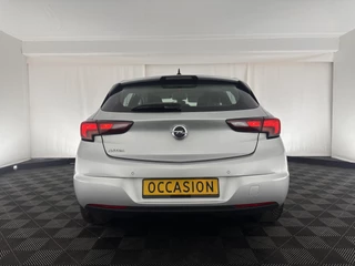 Opel Astra *NAVI-FULLMAP | CARPLAY | DAB | SPORT-SEATS | ECC | AMBIENT-LIGHT | PDC | CRUISE* - afbeelding nr 5