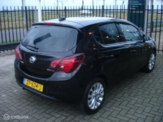 Opel Corsa Opel Corsa 1.0 Turbo Innovation,Navigatie,Climatecontrol - afbeelding nr 22