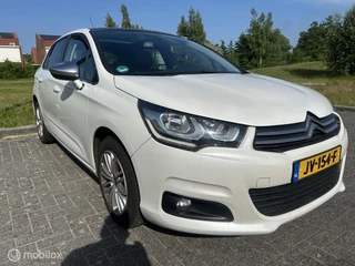 Citroën C4 Citroen C4 1.2 PureTech Feel Collection AIRCO NAVI NIEUWE APK - afbeelding nr 2