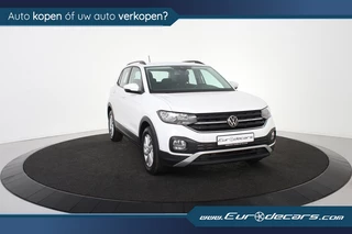 Volkswagen T-Cross - afbeelding nr 6