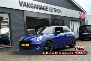 MINI Cooper Mini 1.5 Chili | Black Edition