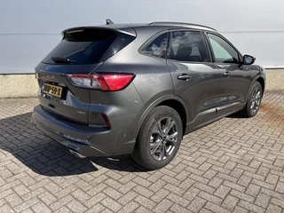 Ford Kuga - afbeelding nr 11