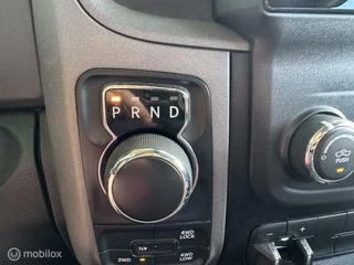 Dodge Ram 1500 Dodge Ram 1500 4X4 5.7 V8 4x4 Crew Cab LPG G3 CarPlay Leder Nette auto! - afbeelding nr 25