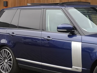 Land Rover Range Rover - afbeelding nr 70