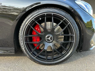 Mercedes-Benz C-Klasse - afbeelding nr 6
