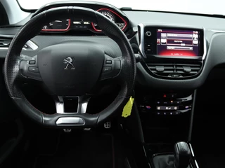 Peugeot 2008 Peugeot 2008 1.2 PureTech GT-line | Trekhaak | Navigatie | Cruise control | C - afbeelding nr 5