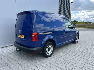 Volkswagen Caddy - afbeelding nr 6