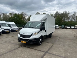 Iveco Daily - 205561418-0
