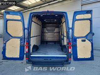 Volkswagen Crafter Volkswagen E-Crafter 136pk Elektrisch Automaat L3H3 115km WLTP 35,8KWh LED Camera Parkeersensoren Airco Cruise L2H2 11m3 Airco Cruise control - afbeelding nr 6